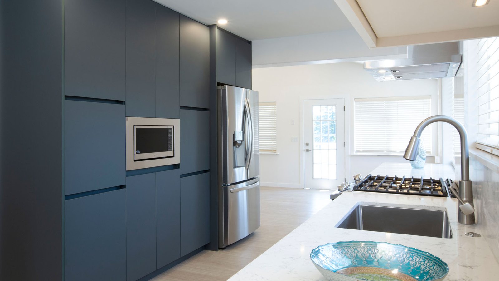 Stylish Millwork