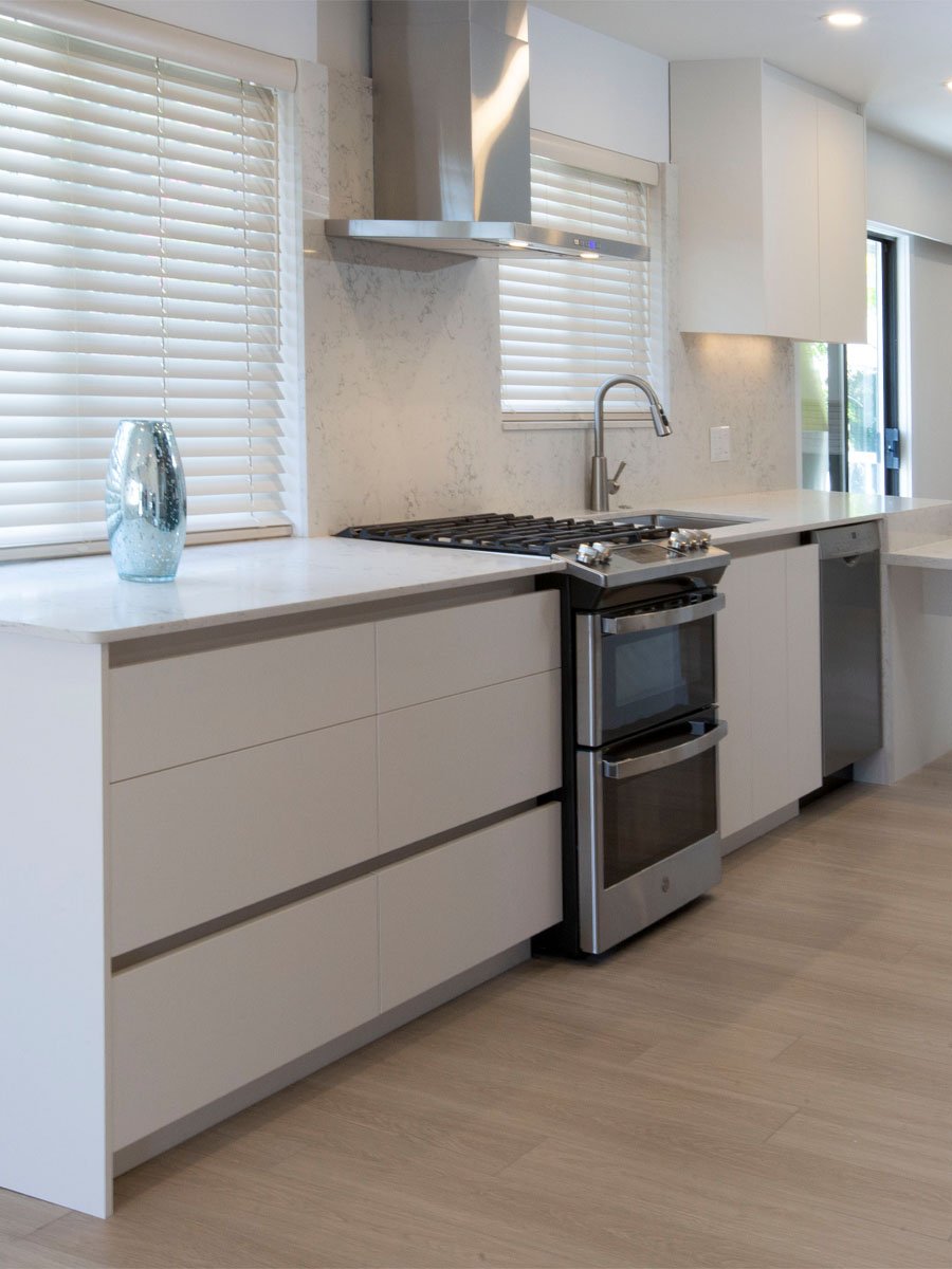 Kitchen Cabinet Design