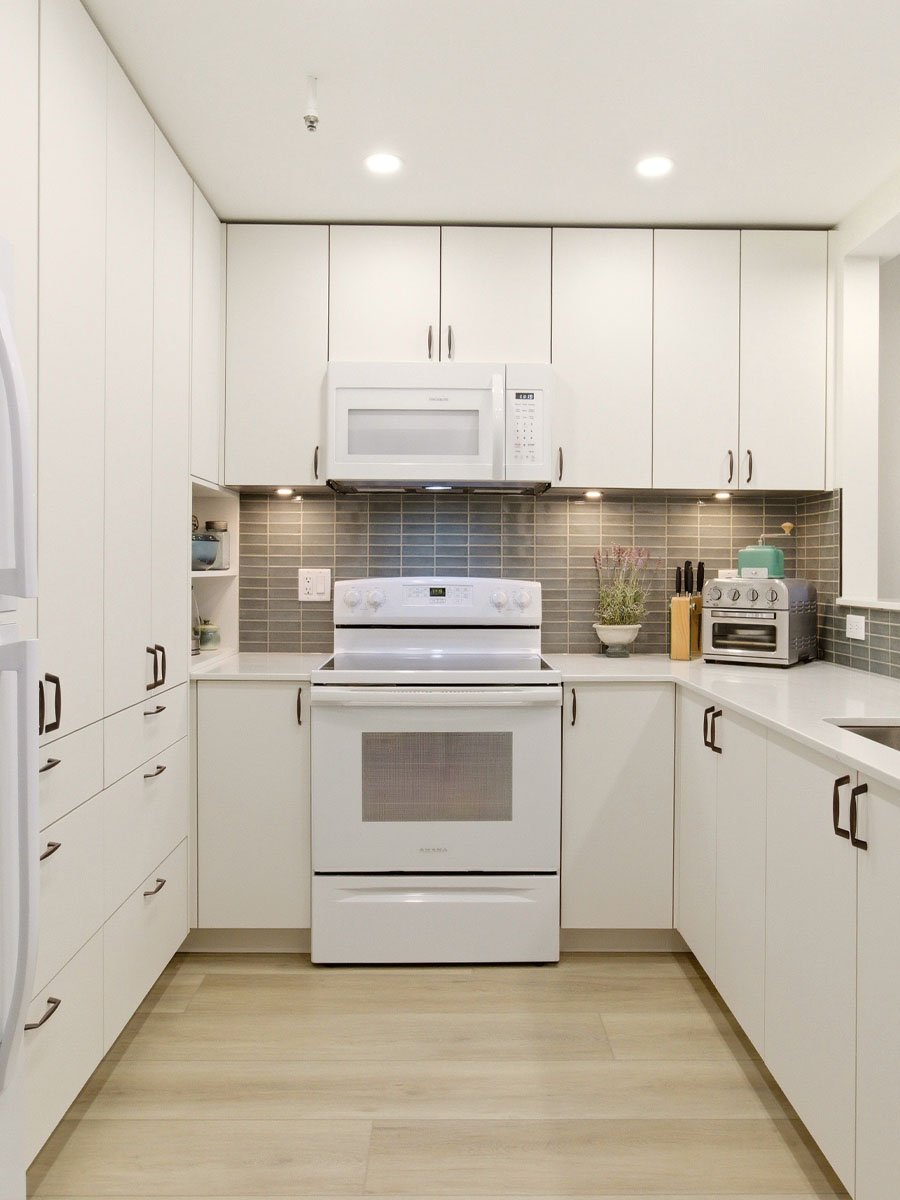 Kitchen Cabinet Design