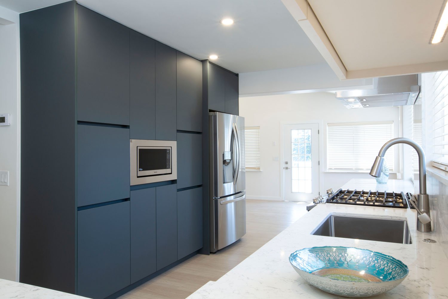 Kitchen Cabinet at Lynn Vally